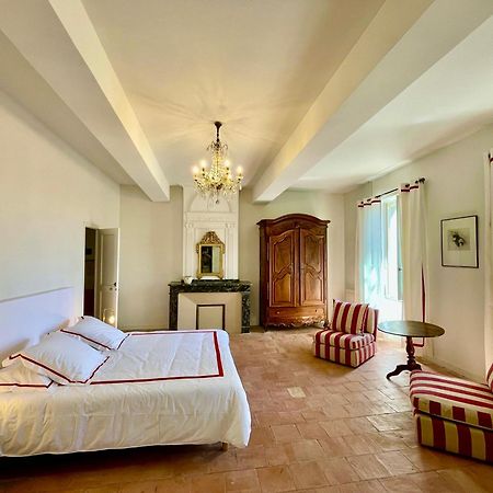Maison Vigneronne De Bonne Maman - Climatisee Cesseras Екстериор снимка