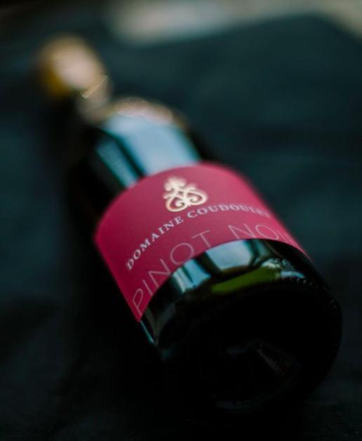 Maison Vigneronne De Bonne Maman - Climatisee Cesseras Екстериор снимка