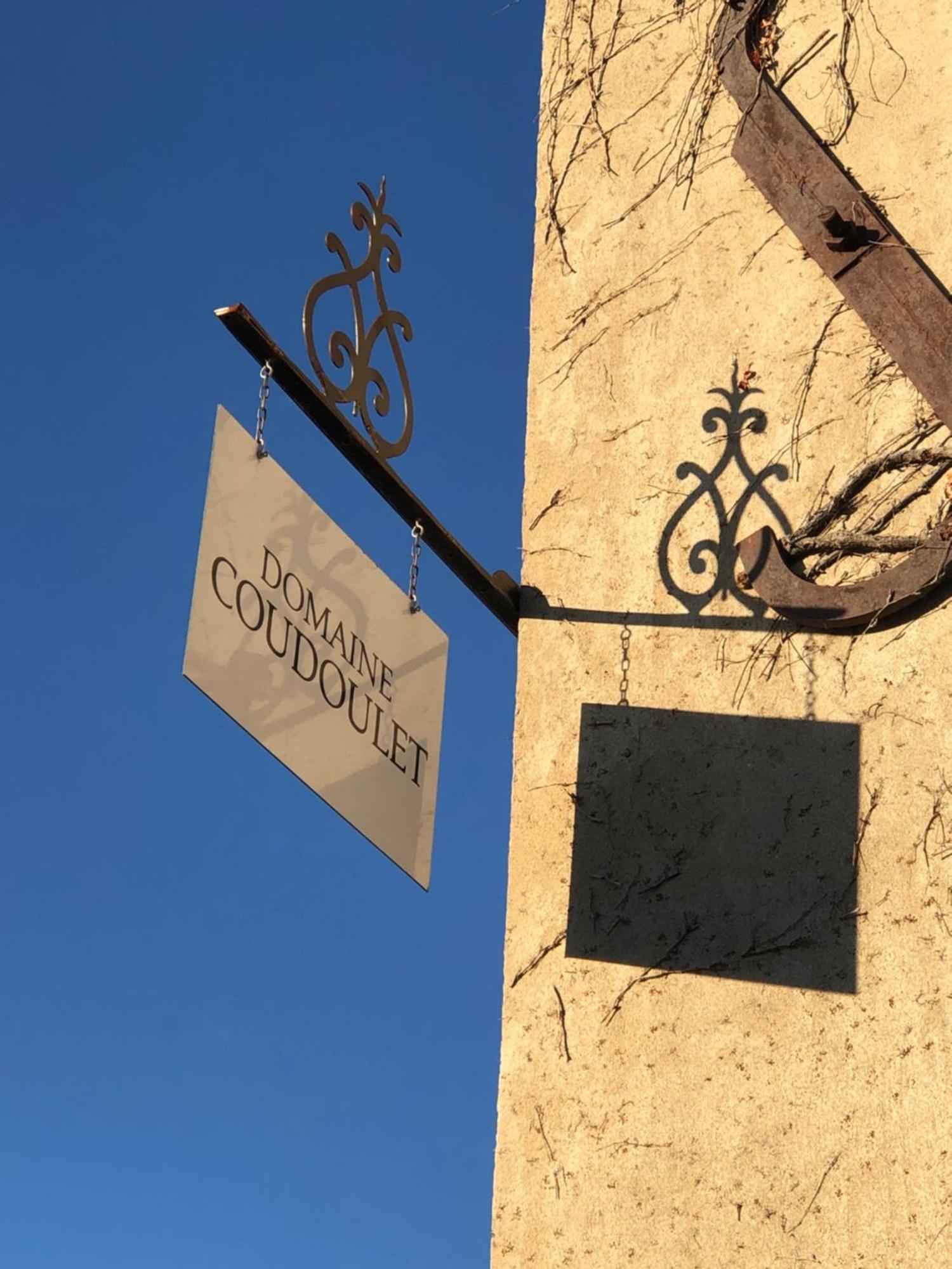 Maison Vigneronne De Bonne Maman - Climatisee Cesseras Екстериор снимка
