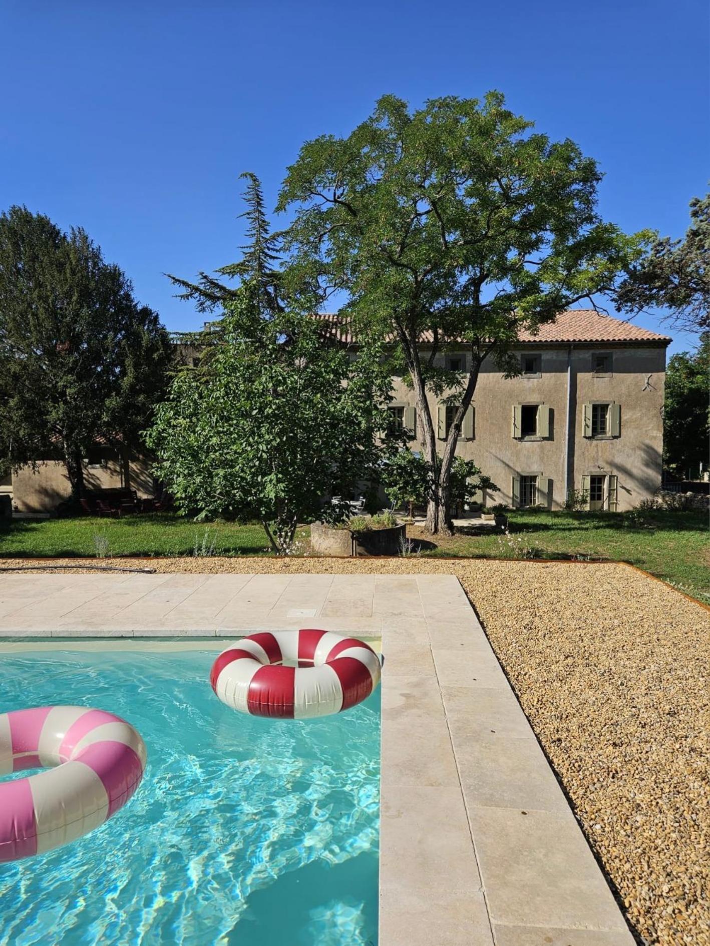 Maison Vigneronne De Bonne Maman - Climatisee Cesseras Екстериор снимка