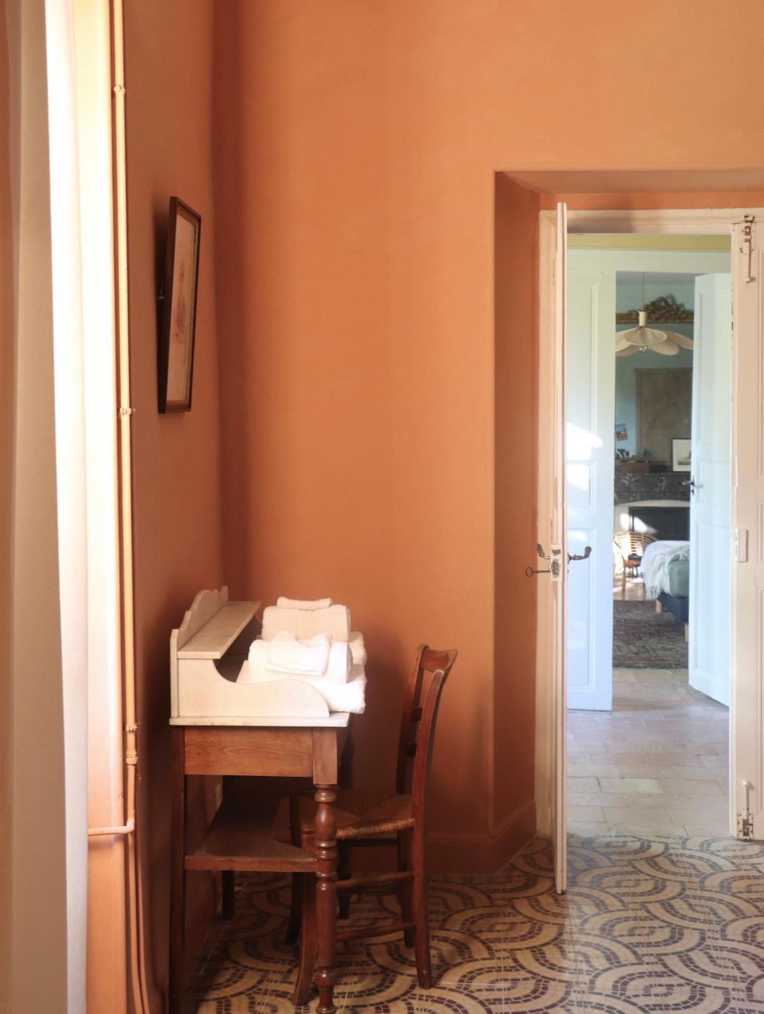 Maison Vigneronne De Bonne Maman - Climatisee Cesseras Екстериор снимка