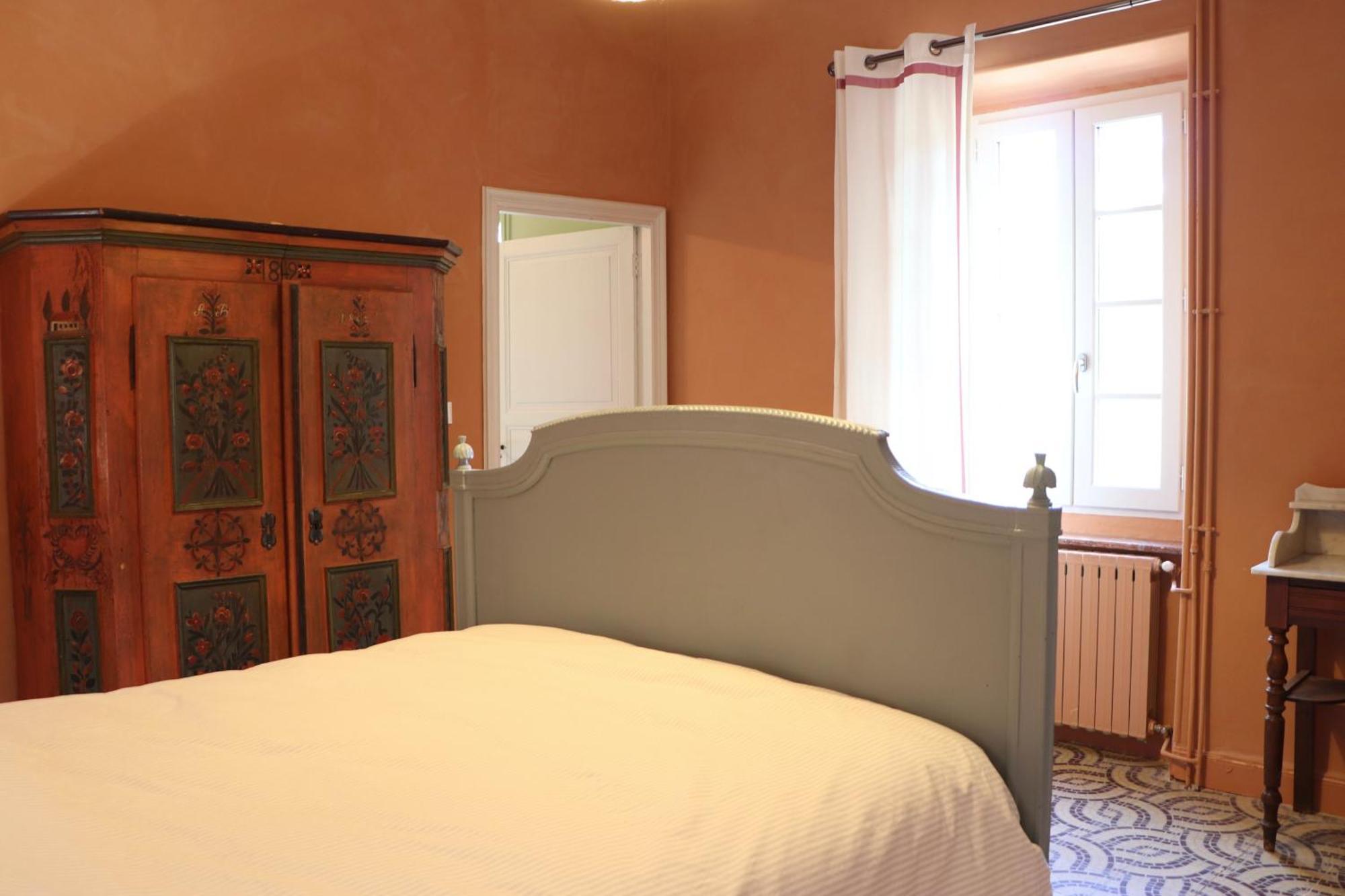 Maison Vigneronne De Bonne Maman - Climatisee Cesseras Екстериор снимка