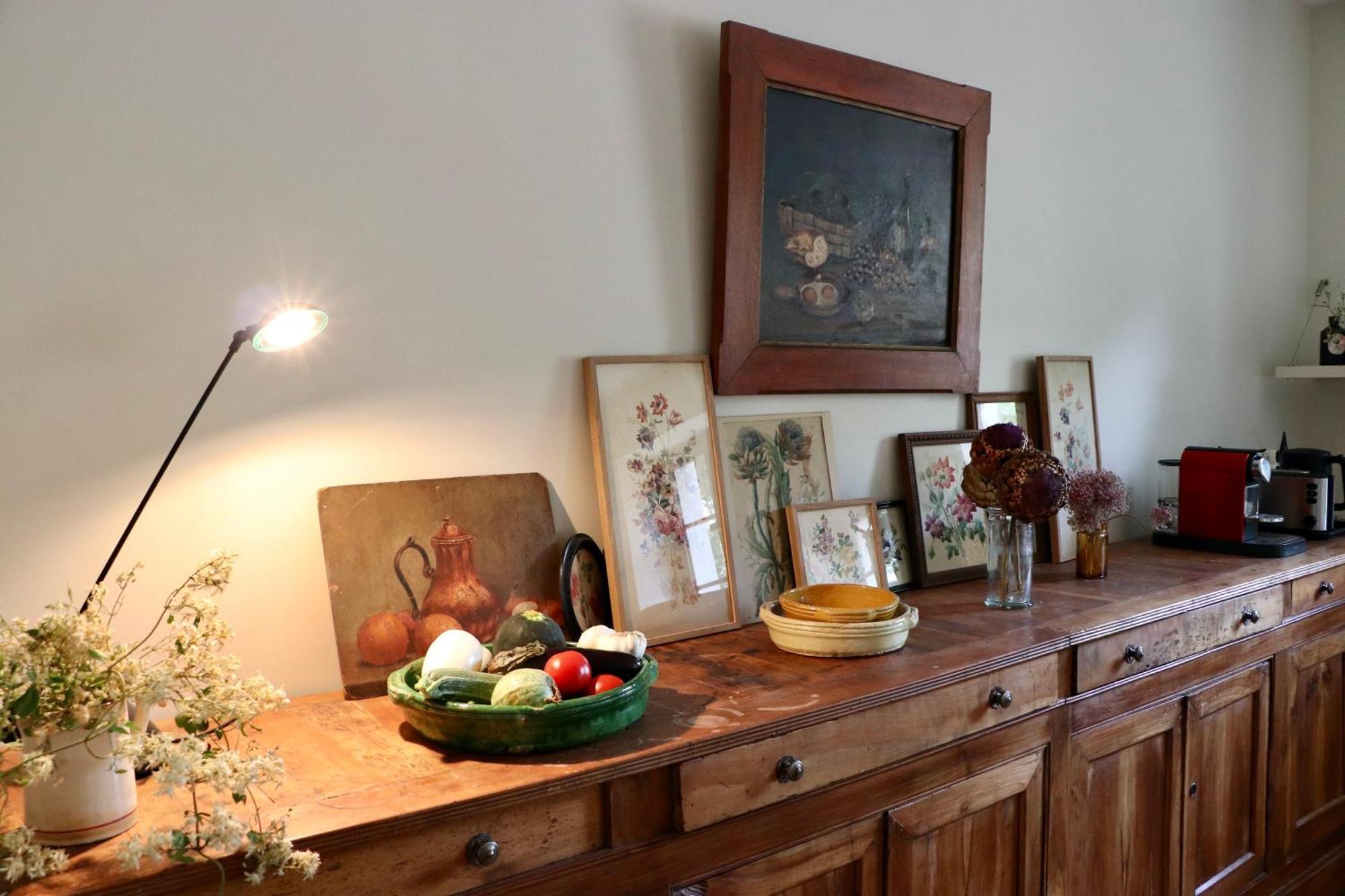 Maison Vigneronne De Bonne Maman - Climatisee Cesseras Екстериор снимка