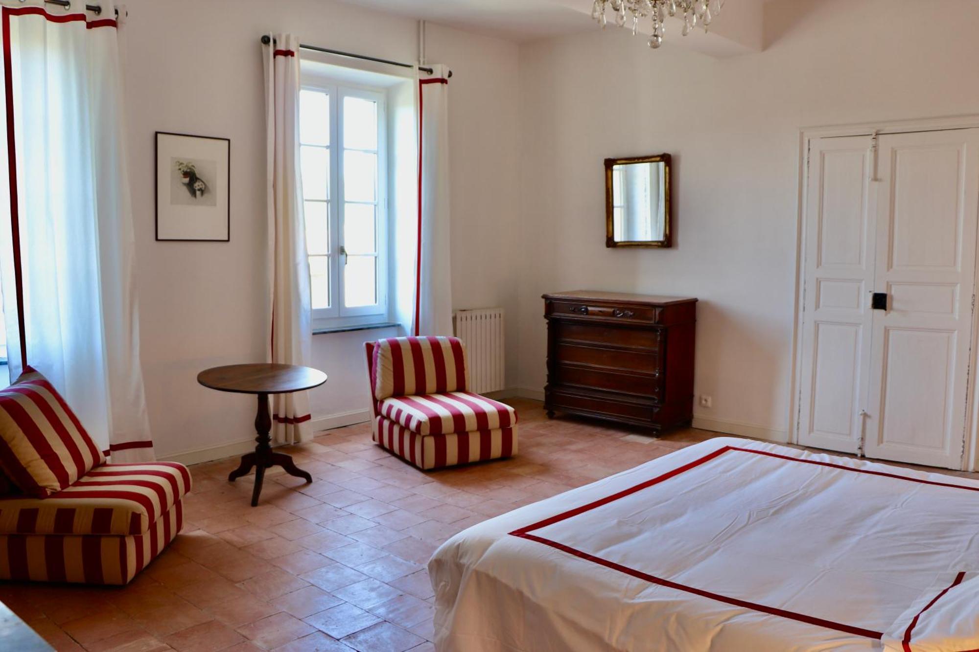 Maison Vigneronne De Bonne Maman - Climatisee Cesseras Екстериор снимка