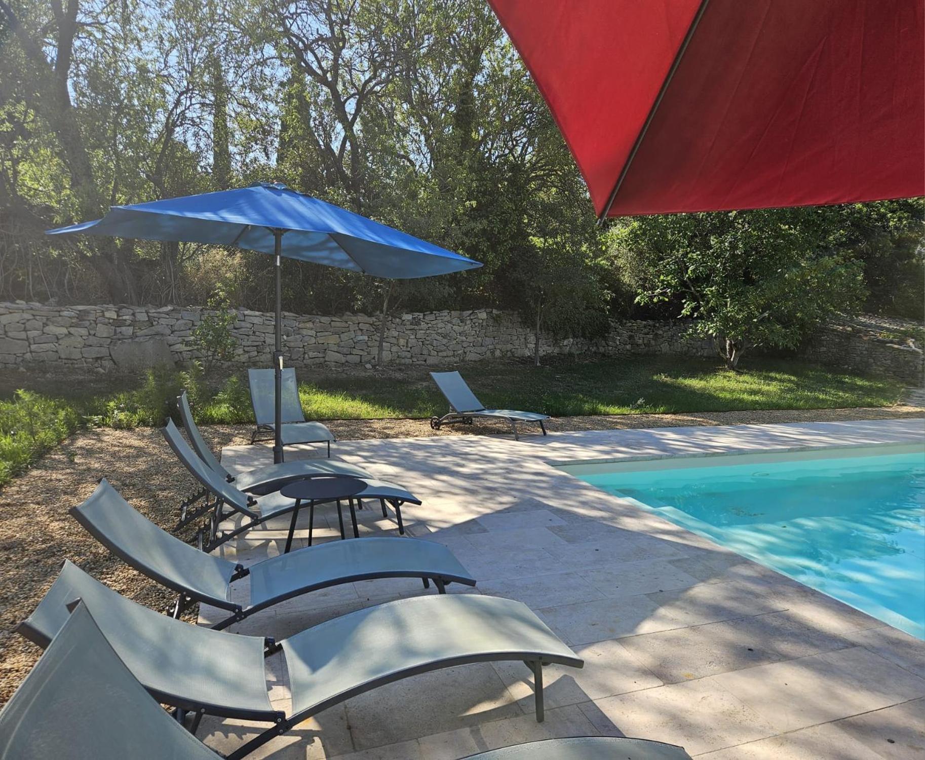Maison Vigneronne De Bonne Maman - Climatisee Cesseras Екстериор снимка